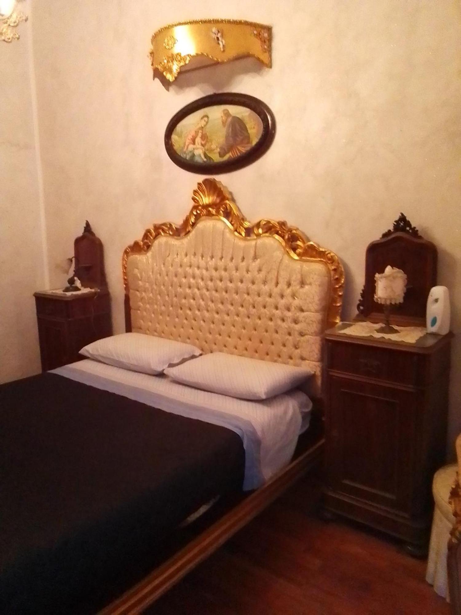 דירות קטאניה Casa Santa Lucia מראה חיצוני תמונה
