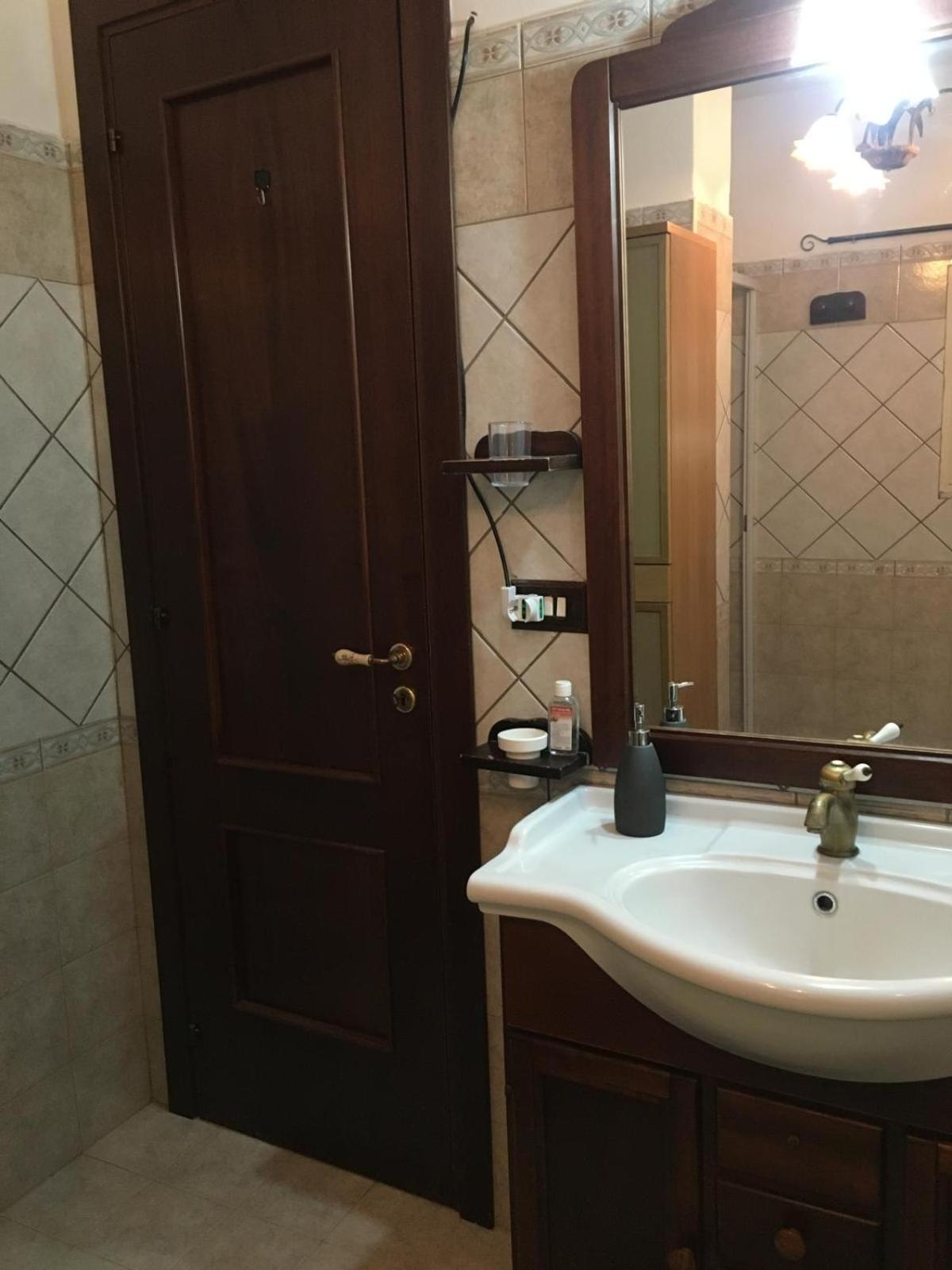 דירות קטאניה Casa Santa Lucia מראה חיצוני תמונה