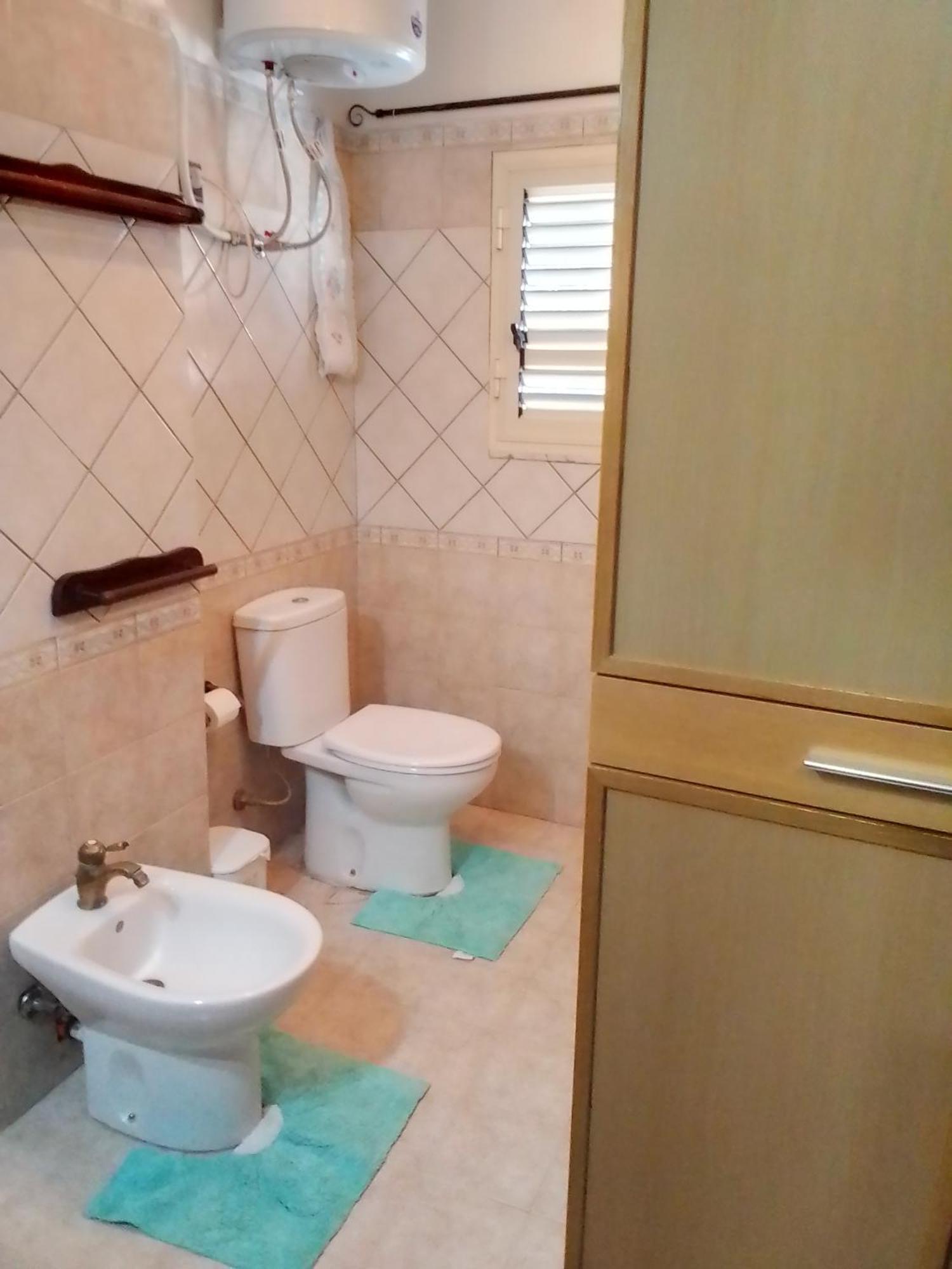 דירות קטאניה Casa Santa Lucia מראה חיצוני תמונה