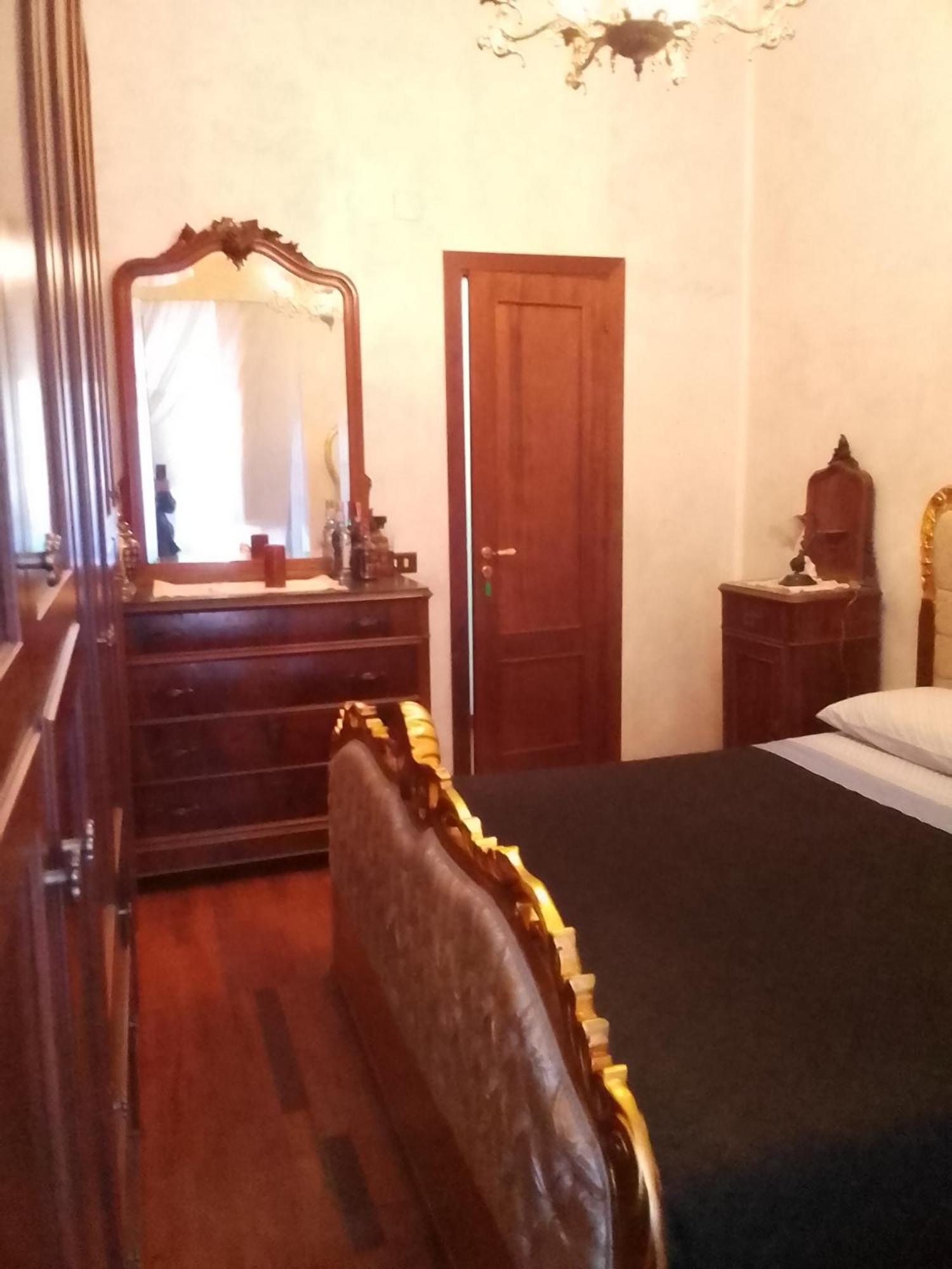 דירות קטאניה Casa Santa Lucia מראה חיצוני תמונה