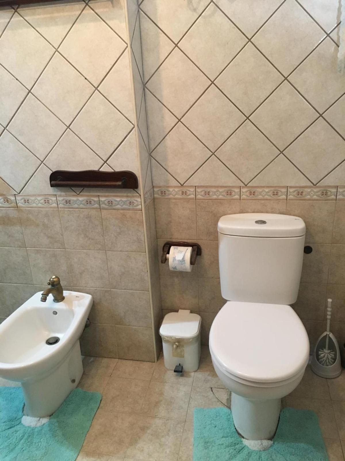 דירות קטאניה Casa Santa Lucia מראה חיצוני תמונה