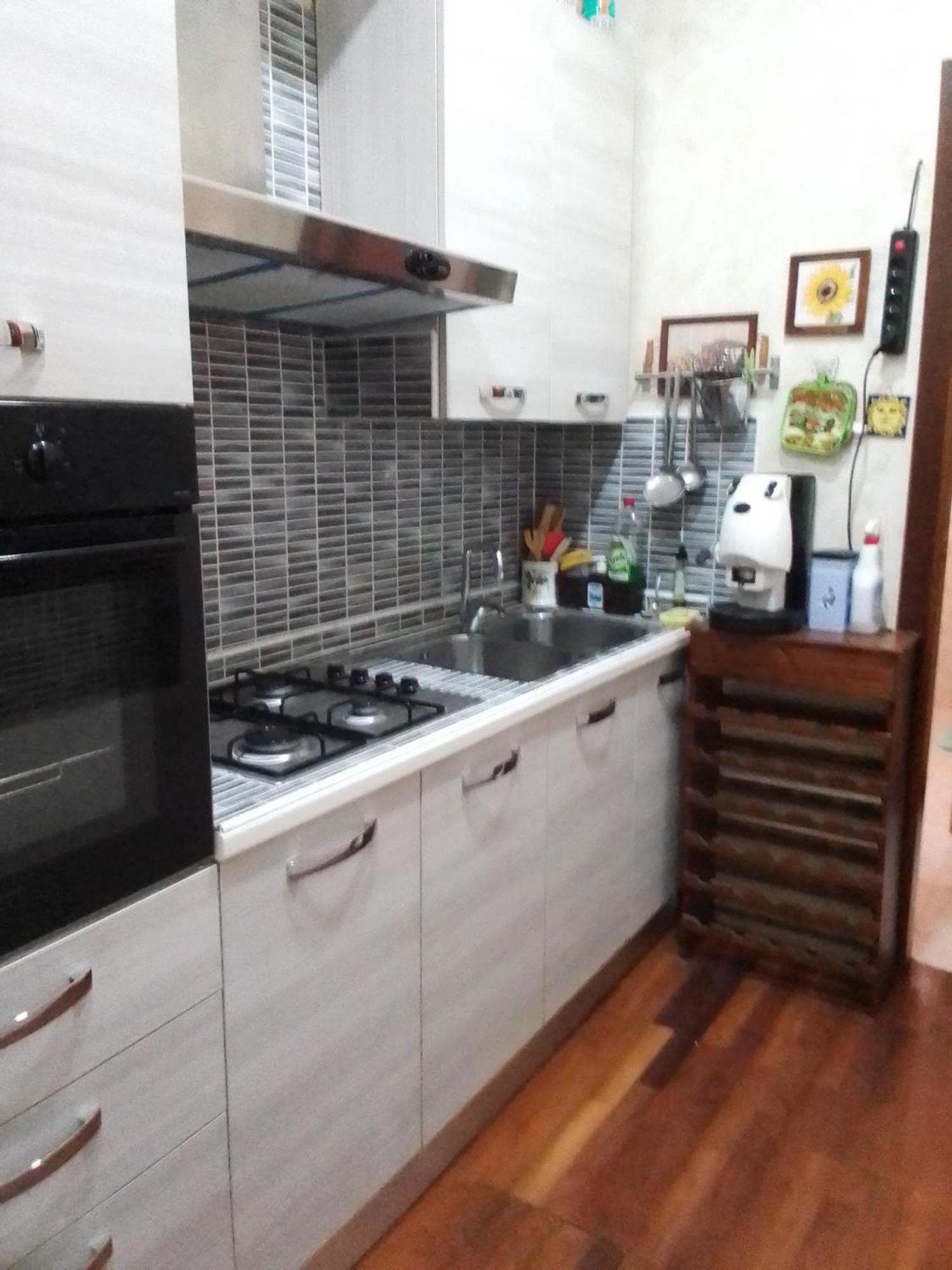 דירות קטאניה Casa Santa Lucia מראה חיצוני תמונה