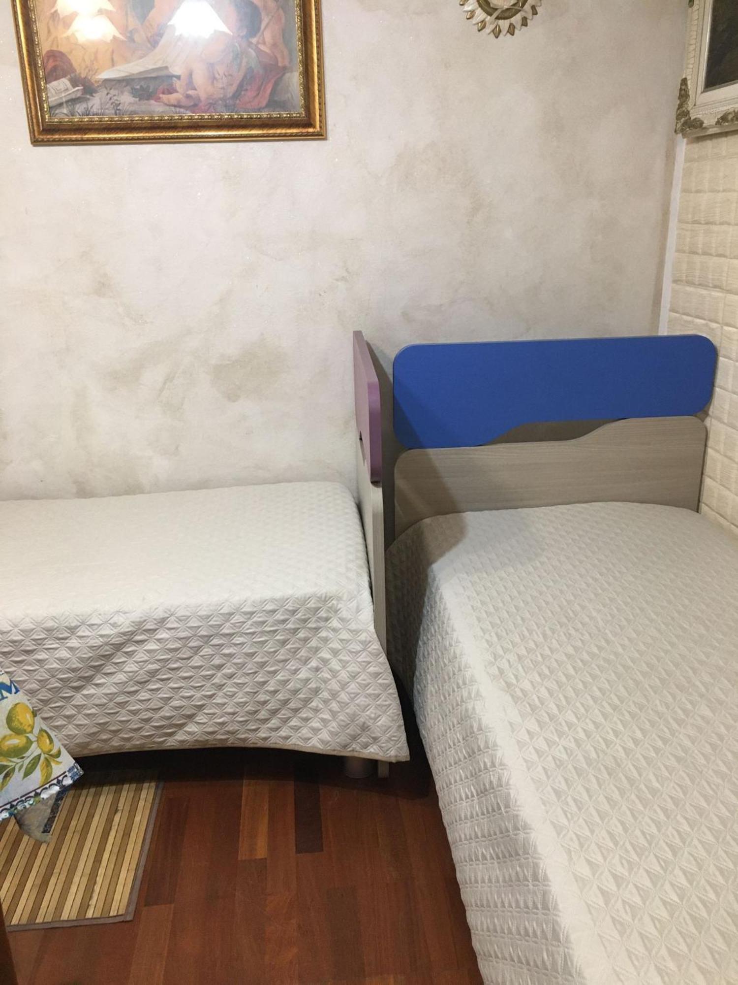 דירות קטאניה Casa Santa Lucia מראה חיצוני תמונה