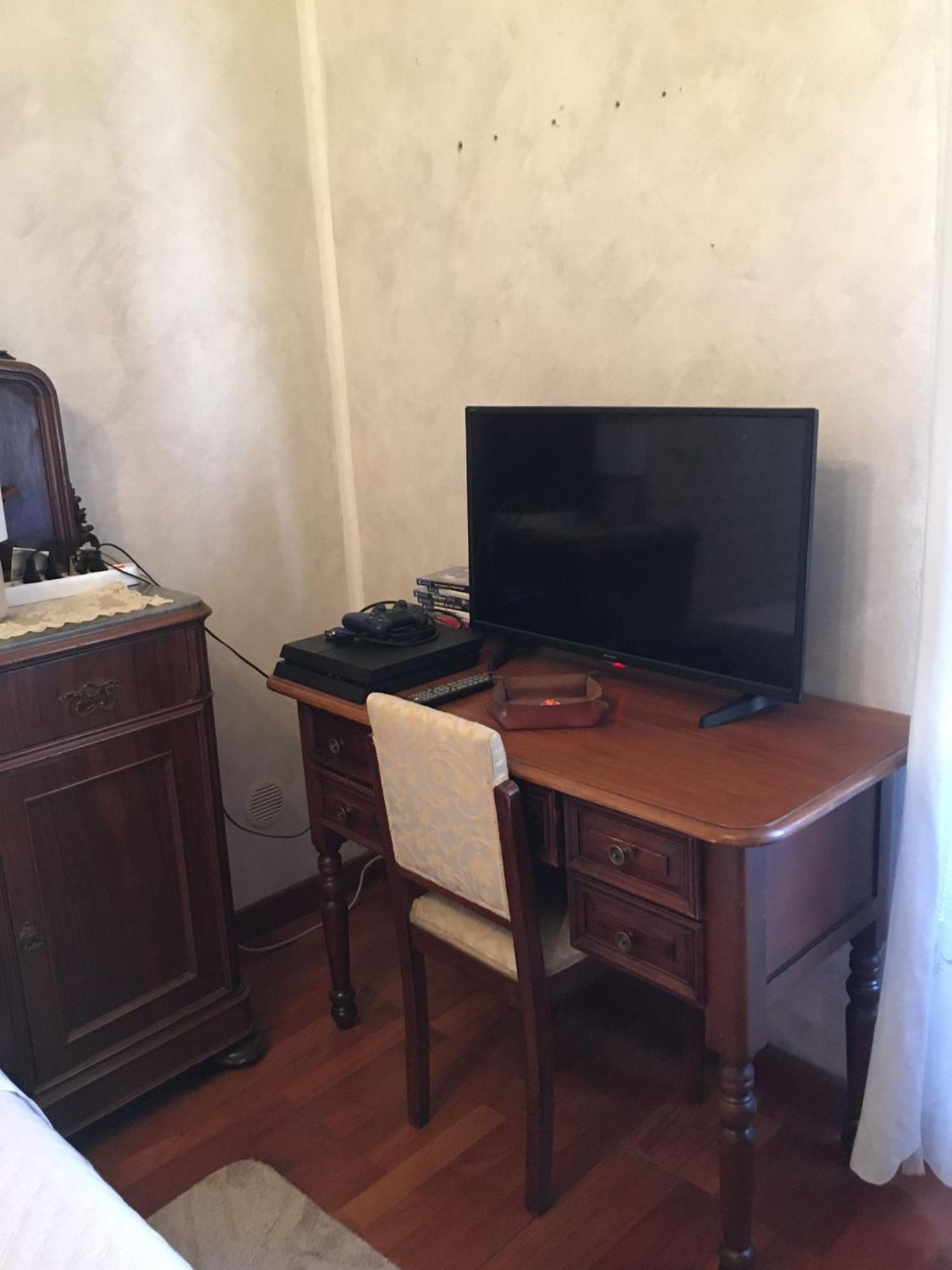 דירות קטאניה Casa Santa Lucia מראה חיצוני תמונה